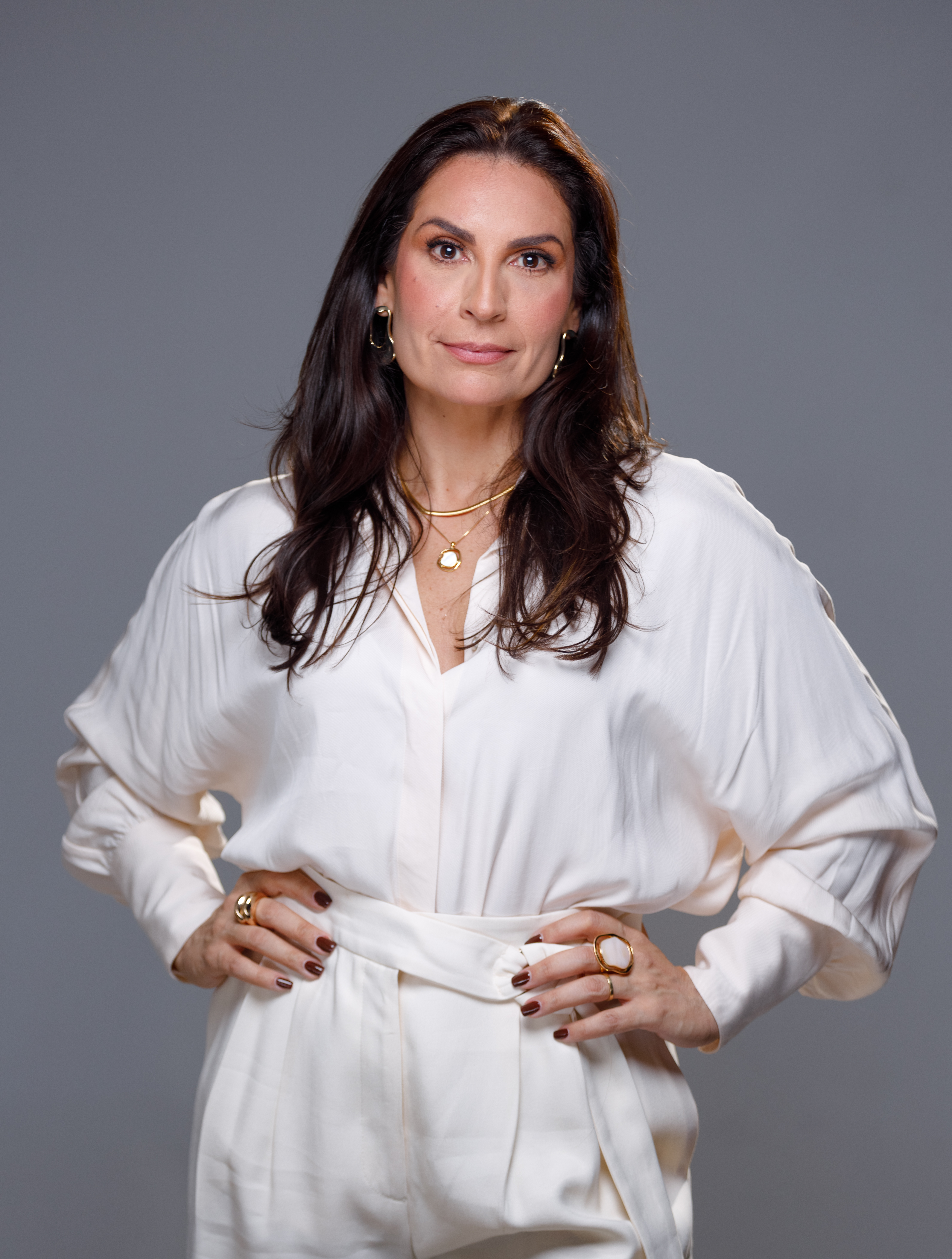 Carolina Caribé